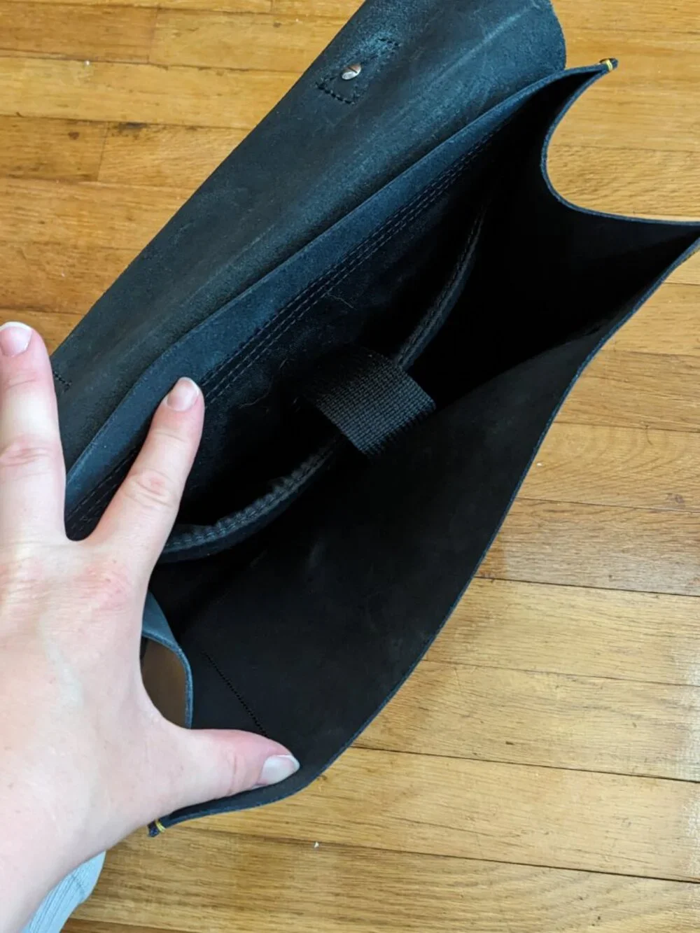 Dr. Martens Backpack